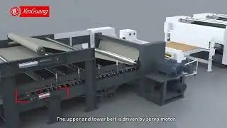 Manufacturing XinGuang