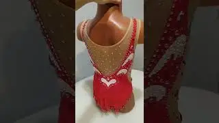 Купальник 4-6лет