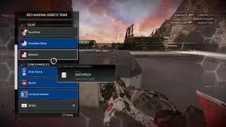 Apex: Calmly, Cooly, And Completely Without Incident.