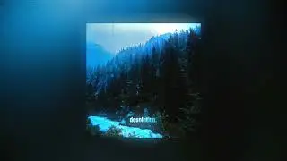 .nightalone & 7vvch - desolation.