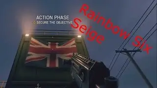Floble Dies In Rainbow Six Seige