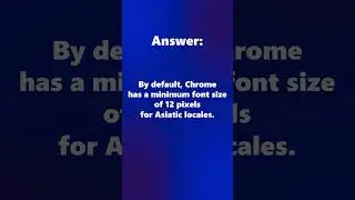 Question of the Week [17.05.2023]