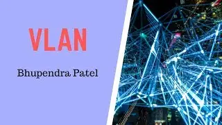VLAN(Virtual local Area Network) Configuration In Cisco Packet Tracer in Hindi