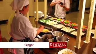 Centara Hotel Hat Yai