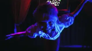 emily jeffri - PURSUE (Official Music Video)