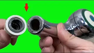 Revolutionary Fix for Leaking Shower Water Pipes: Easy and Effective Method Revealed!