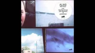 Alias - One Obvious Rule