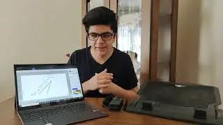 LENOVO Yoga Düet 7 i laptop detaylı incelemesi TR' DE TEK
