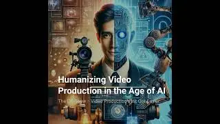 Humanizing Video Production in the Age of AI