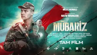MÜBARİZ - TAM FILM (2024) (4K)