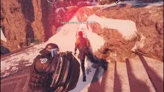 Rage Is My Middle Name