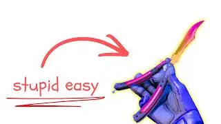 how to get free cs2 skins in 60 seconds