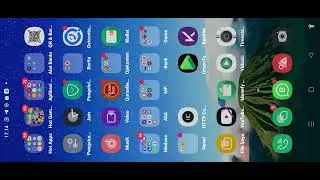 CARA UNINSTALL MOBILE LEGEND
