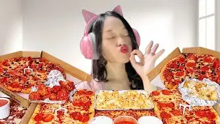 I Want Pizza!!! [Good Pizza Great Pizza Indonesia]