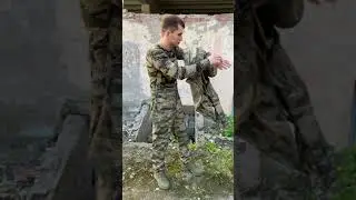 Костюм Горка 6 Tiger - обзор