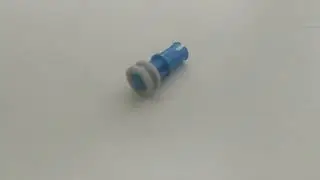 нашёл лего