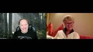 New Paradigm of Living Membranes with David Clements