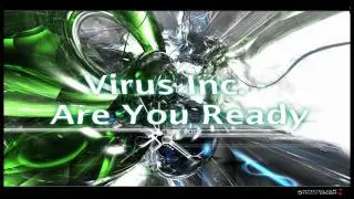 Trance/Techno Mix One