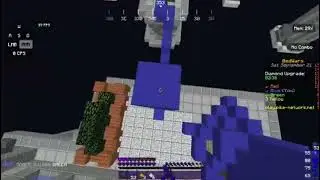 Pov: I'm bad at bedwars
