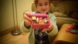 Elizabeths Shopkins