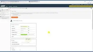 CARA MENGARAHKAN DOMAIN KE SERVER HOSTING