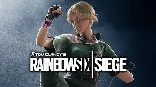 Rainbow Six Siege - All 13 Elite Skins Animation