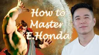 How to MASTER E. Honda in Street Fighter 6 | Easy Combos & Winning Strategy