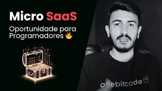 Micro SaaS: Oportunidade para programadores