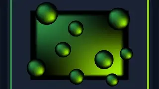 3D objects can be created using the mesh fill tool In Corel Draw