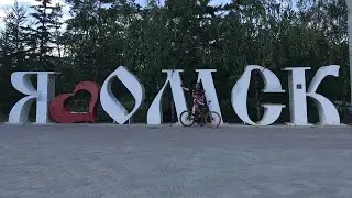 Поездка в ОМСК. Street. Street Trial. 07.07.22.