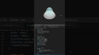 Creative Design using html css 