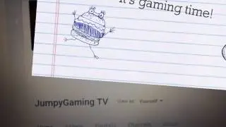 JUMPYGAMINGTV TRAILER