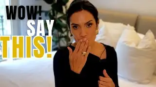 How To Talk Dirty In Bed (3 Hot Tips YOU MUST SAY!)