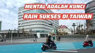 KISAH TKI TAIWAN LINTAS NEGARA