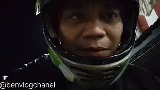Nakuha Sa Tiyaga Masaya Parin Ang Ride Ngyun