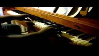 Jay Chou - Secret - Time Travel Theme