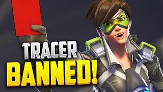 Tracer REMOVED! - New distance damage BUG is OP 😱