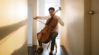Suzume すずめ (RADWIMPS) – Cello