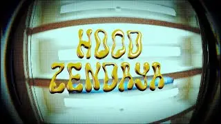 Vayda- Hood Zendaya
