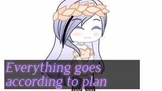 ♦Everything goes according to plan♦ (Meme/Fallon)