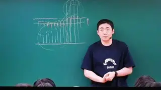 당신이 6모를 망친 이유 (현 수학 시험의 트렌드) - 장재원T