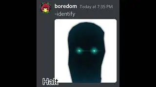 Discord Assyst Bot Identifies Doors Entities