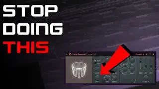 how to make "slowed and reverb" songs in FL Studio