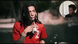 DB.Boutabag - Old Friends (Official Music Video) || Dir. UpGoodEnt (REACTION)