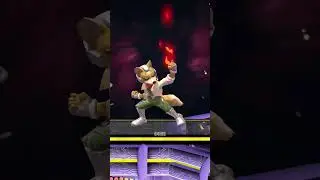 Smash Characters from Ultimate to Melee Transitions