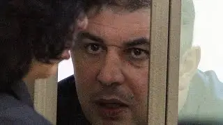 Репортаж Девятого канала по делу Зиринова