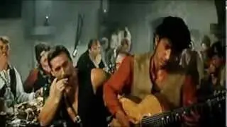 Василий Васильев. Песня Яшки цыгана