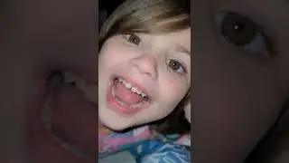 Story time with an imaginative 3 year old.