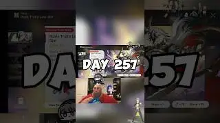 Day 257 Of Saving Fir Sam #shorts #honkaistarrail #games #day #sam