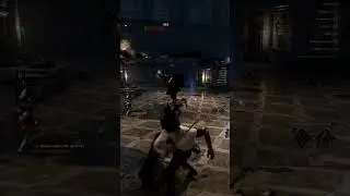 DERROTANDO AL GUARDIA DE LIES OF P EN ESPAÑOL | GAMEPLAY ÉPICO PS4